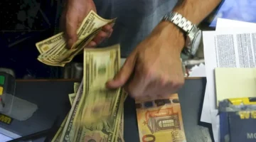 قفزة اليورو.. كيف تهدد تحركات العملة خطة البنك المركزي لاحتواء التضخم؟